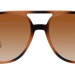 🩷 5 for $25 sale NWT* 2 pair of aviator sunglasses Black Photo 1