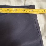 Eileen Fisher  Charcoal Trousers Size Large NWOT Photo 3