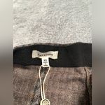 Max Studio pleated plaid skirt XS NWT Photo 3