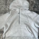 Lululemon  Scuba Oversized Sherpa 1/2 Zip Photo 1