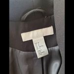 H&M Sleeveless Blazer Photo 7