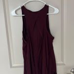 Lululemon  Shorts tank open back Photo 2