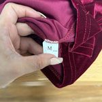 Velvet BURGUNDY V Photo 6