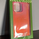 DecoReco Pink Holographic iPhone 15 Case • Photo 1