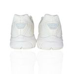 Brooks Addiction Walker 2 Womens 8.5 Shoes White Sneaker 1203071B142 Leather Photo 5