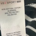 Victoria's Secret  VSX Sport Stripe Shirt Photo 4