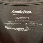 Nickelodeon Spongebob Pocket Streetwear L/S Tee 3X Photo 3