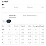 Rihoas Pink Boat Neck Satin Mini Dress Photo 7