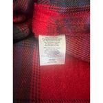 Free Press Women's Plaid . Mini Skirt Multicolor Size S Photo 3