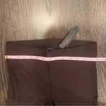 Theory NWT Brown (Cafe Noir) Shawn Skinny Women's Pants Photo 4