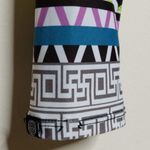 Onzie  Palm Sunset Leggings - XS - GUC/Flaw Photo 6