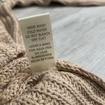 Ambiance Apparel Camille Oversized Sweater Photo 7