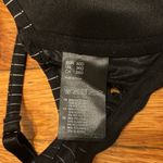 H&M Women’s lightly lined pinstripe bra Photo 2