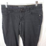 Old Navy  Rockstar 31x28 8 Faded Black Jeans Photo 8