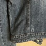 American Rag  Y2K classic Jeans Jacket size S Photo 11