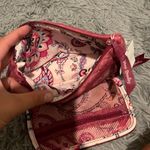 Vera Bradley  cosmetic bag Photo 2