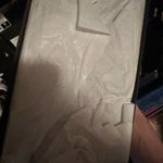 Banana Republic NWT  slip on flyknit sneaker size 9 Photo 3