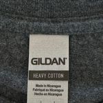 Gildan Awesome, Intelligent, Loved, Beautiful Reminder Medium T-Shirt Long Sleeve Photo 3