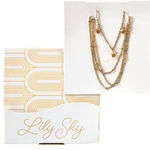 Lily Sky Sydney Bracelet Duo Photo 0