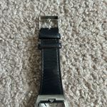 Apt. 9  women’s‎ vintage genuine leather silver/brown adjustable watch Photo 4