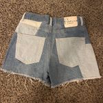 Astradivarius - Italian Brand Blue Jean shorts Photo 2