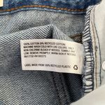 Universal Threads New High Rise Wide Leg Jeans Medium Wash Denim Photo 14