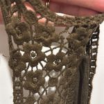 Baby Phat Green Jumpsuit- Size 5 Photo 9