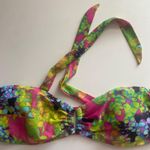 Arizona Strapless Bandeau Bikini Top Photo 0