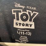 Disney Pixar Toy Story Buzz Lightyear Nope Nope Nope Tee Shirt Photo 1