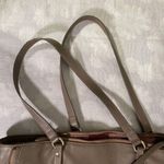 Kooba  Leather Zippers Tote Handbag Purse Photo 12