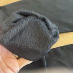 Hue  Black Ultra‎ Brushed Lined High Waisted Legging Plus Size 1x 2x activewear Photo 1