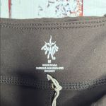 prAna  Brown Shorts with Coral Accents Size M Photo 1