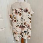 Lungo L’arno Linen Top A4 Size 1X Photo 4