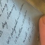 Raquel Allegra Black Lace Sheath Dress Lined Short Sleeve Stretch Size 0 / XS Photo 11