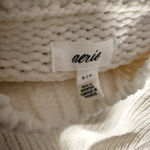Aerie  Sweater Oversized Photo 2