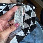 Seafolly  Monochrome Triangle Print Top Photo 5