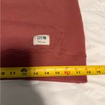 Mountain Hardwear Women’s / Teen Mountain Hard Wear hoodie size SP Photo 8