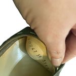 Giuseppe Zanotti  Koka Jasmin Espadrille Wedge Heels Size 39 Photo 2