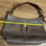 Dooney & Bourke  1975 purse shoulder bag Photo 8