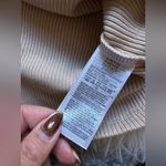 Old Navy  ribbed maxi skirt Photo 5