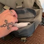 Madden Girl Mini Backpack NWT Photo 6