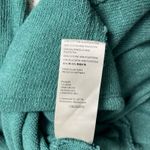 We The Free  Like A Boss Long Sleeve Ruched Sweater Everglades Women's Size XS Photo 7