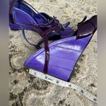 Dolce & Gabbana Dressy DOLCE&GABANA sandals💜💜 Photo 4