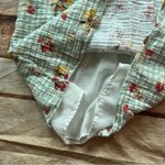 Altar'd State Altar’d State Gingham Fruit Dress Size Small Photo 4