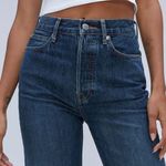 Everlane NWT  The Rigid Way High Jean - Size 24 Photo 8