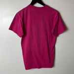 Urban Outfitters Myrtle Beach Mickey Mouse T Shirt Vintage 80s Small S Pink Graphic Tee Photo 10