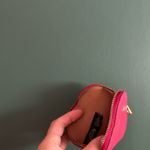 Fossil heart coin purse Photo 6