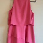 Vestique Pink Romper Photo 0