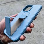 iPhone 14Pro Max Candy color Wrist Strap shockproof case Photo 6