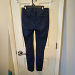 Jessica Simpson Classic Skinny Jeans Dark wash Photo 3